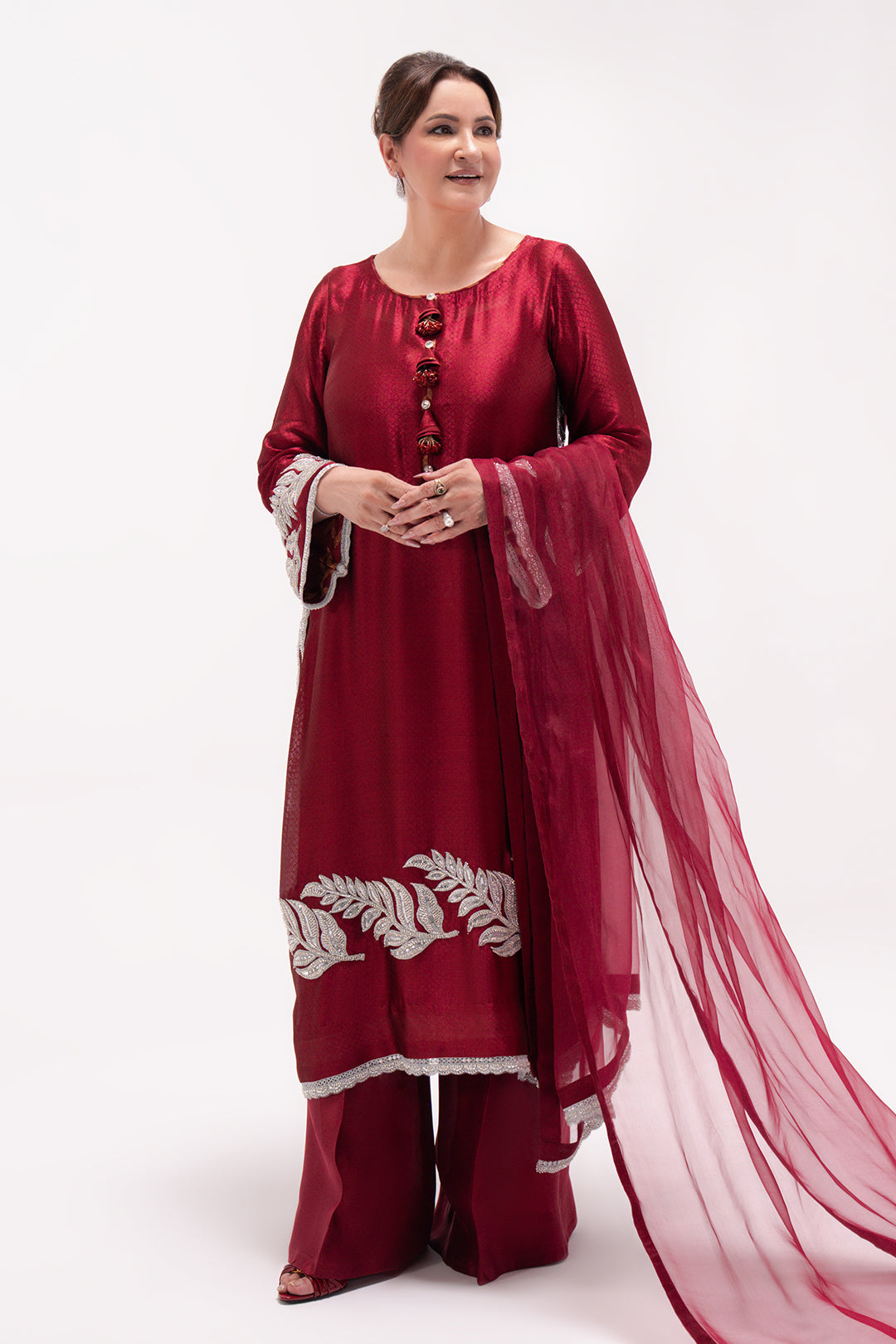 Laal Nageena
