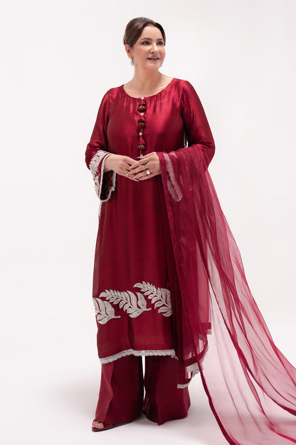 Laal Nageena
