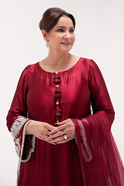Laal Nageena