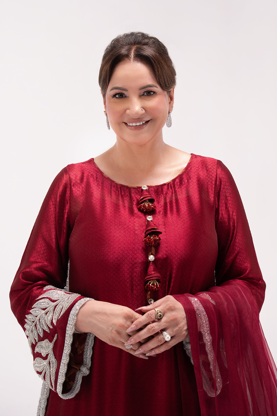 Laal Nageena