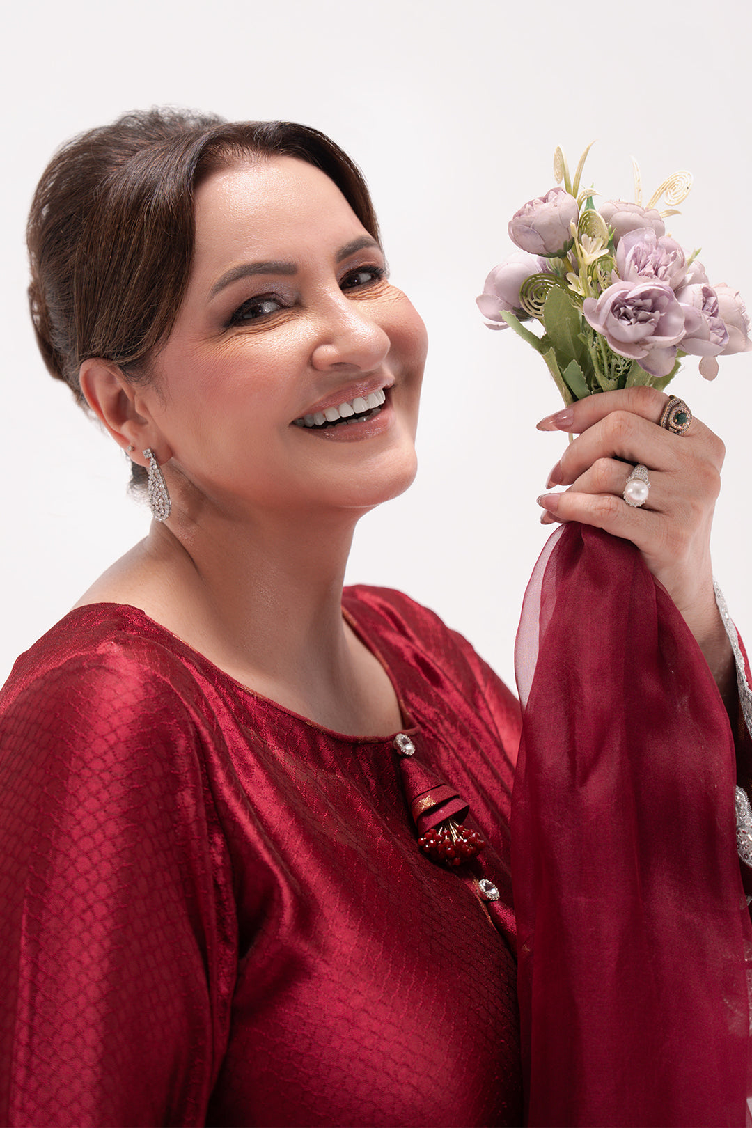 Laal Nageena