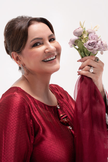 Laal Nageena