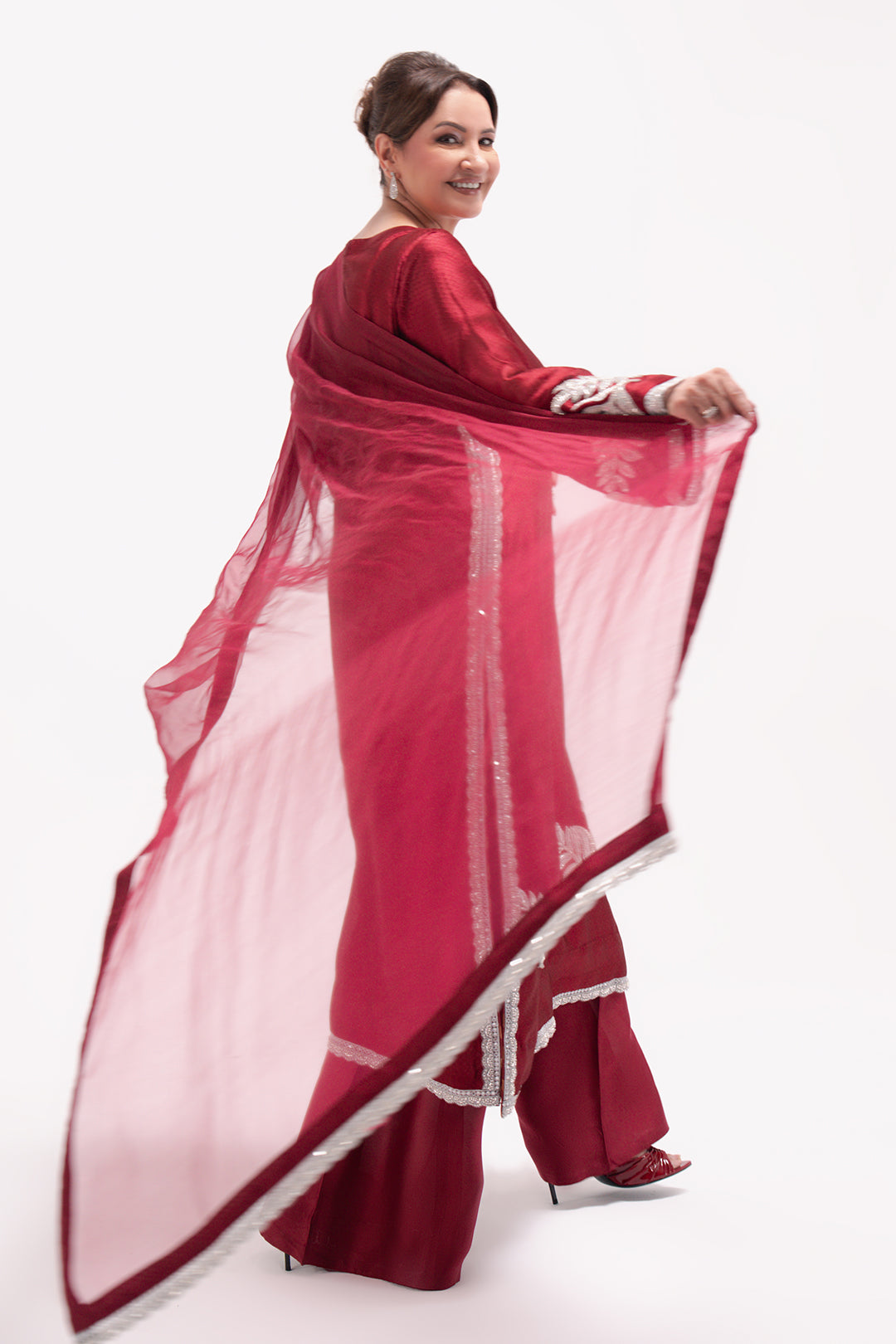 Laal Nageena