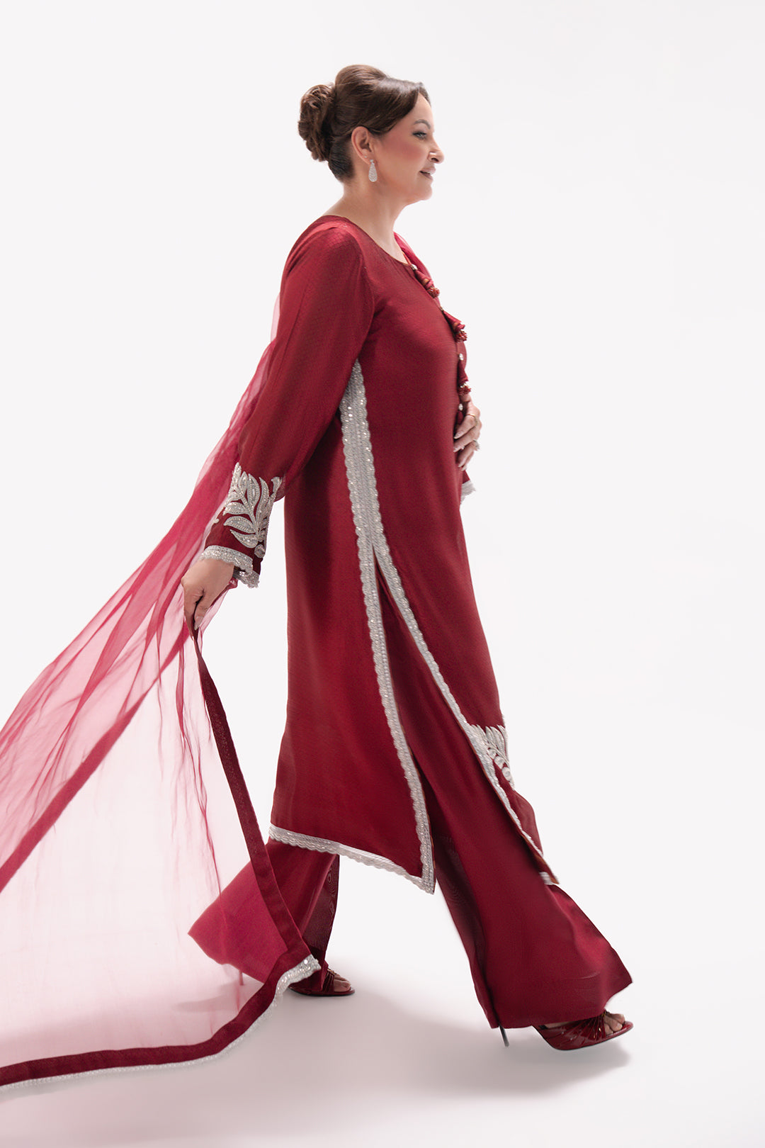 Laal Nageena