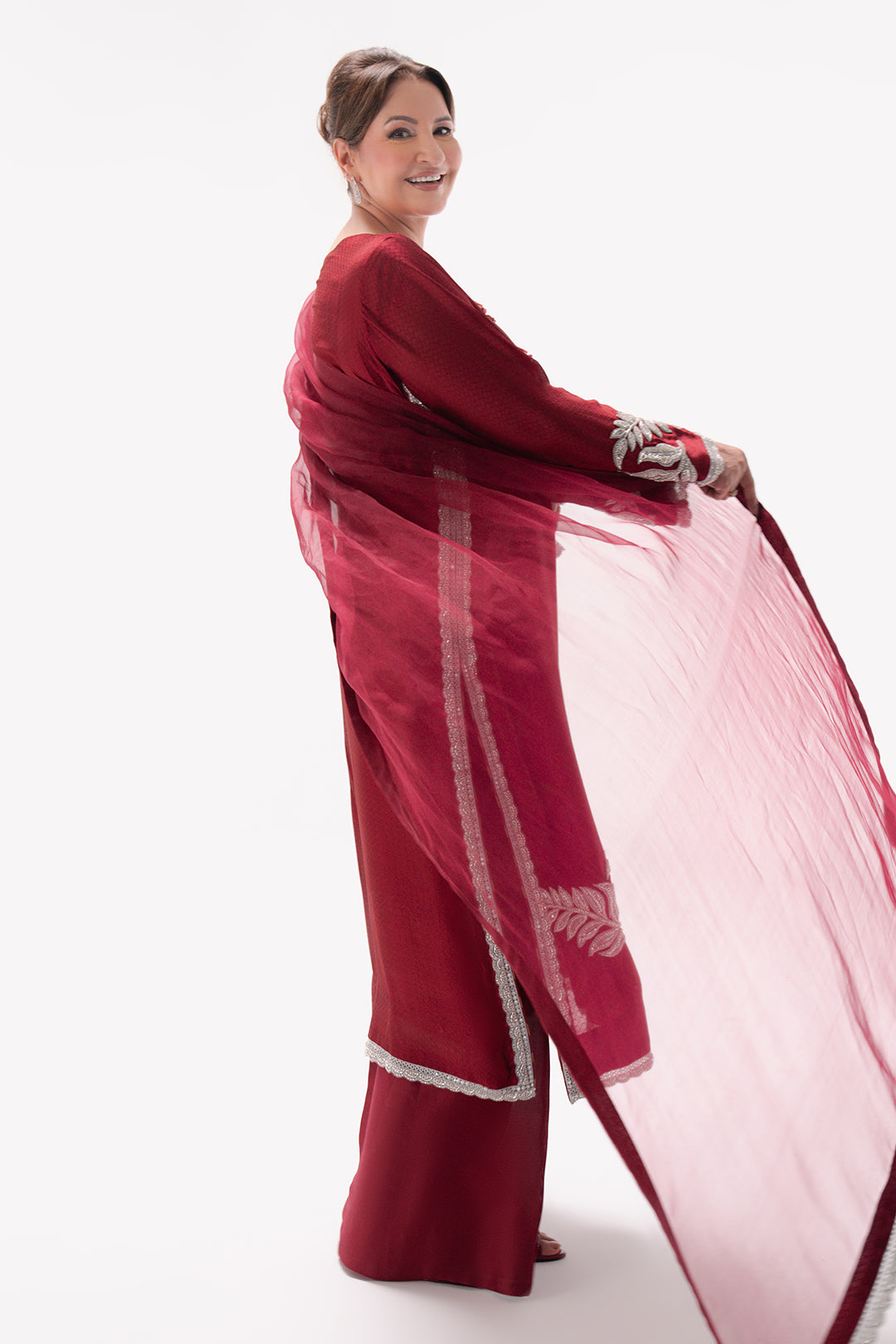 Laal Nageena