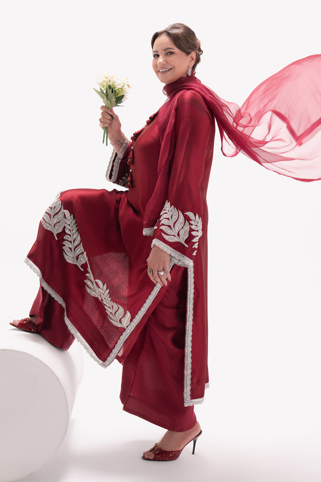 Laal Nageena