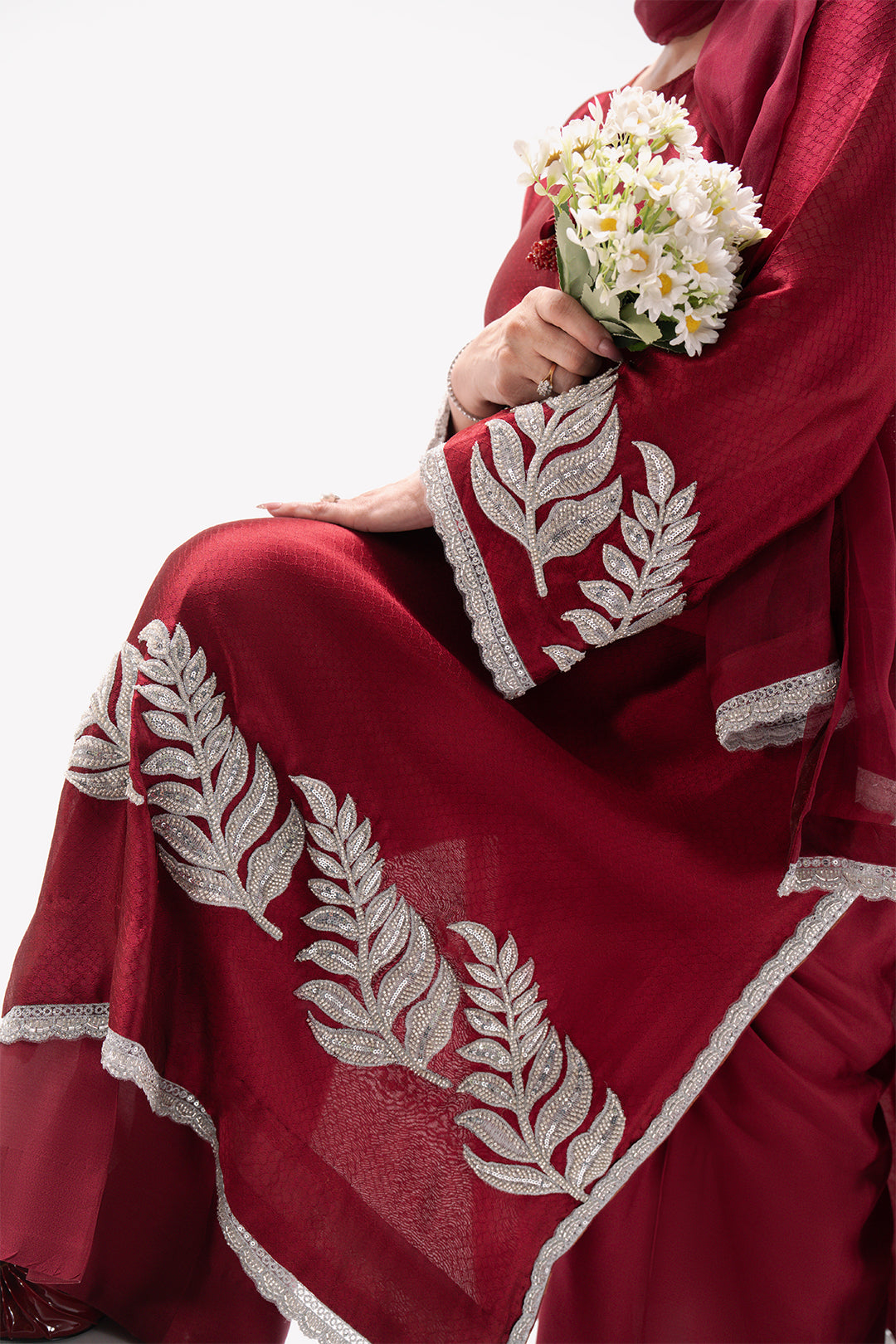 Laal Nageena