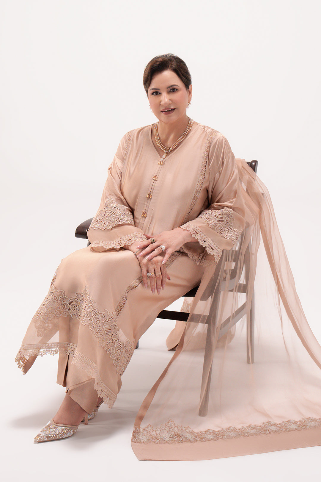 Shahi Beige