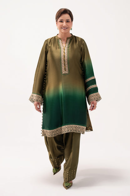 Zamurd-e-Khas