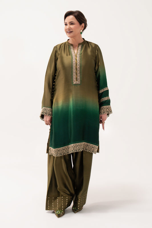 Zamurd-e-Khas