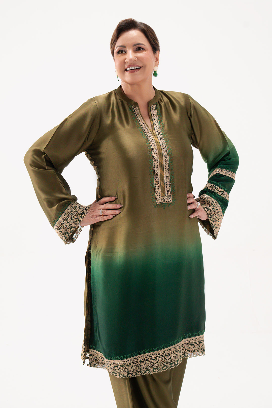 Zamurd-e-Khas
