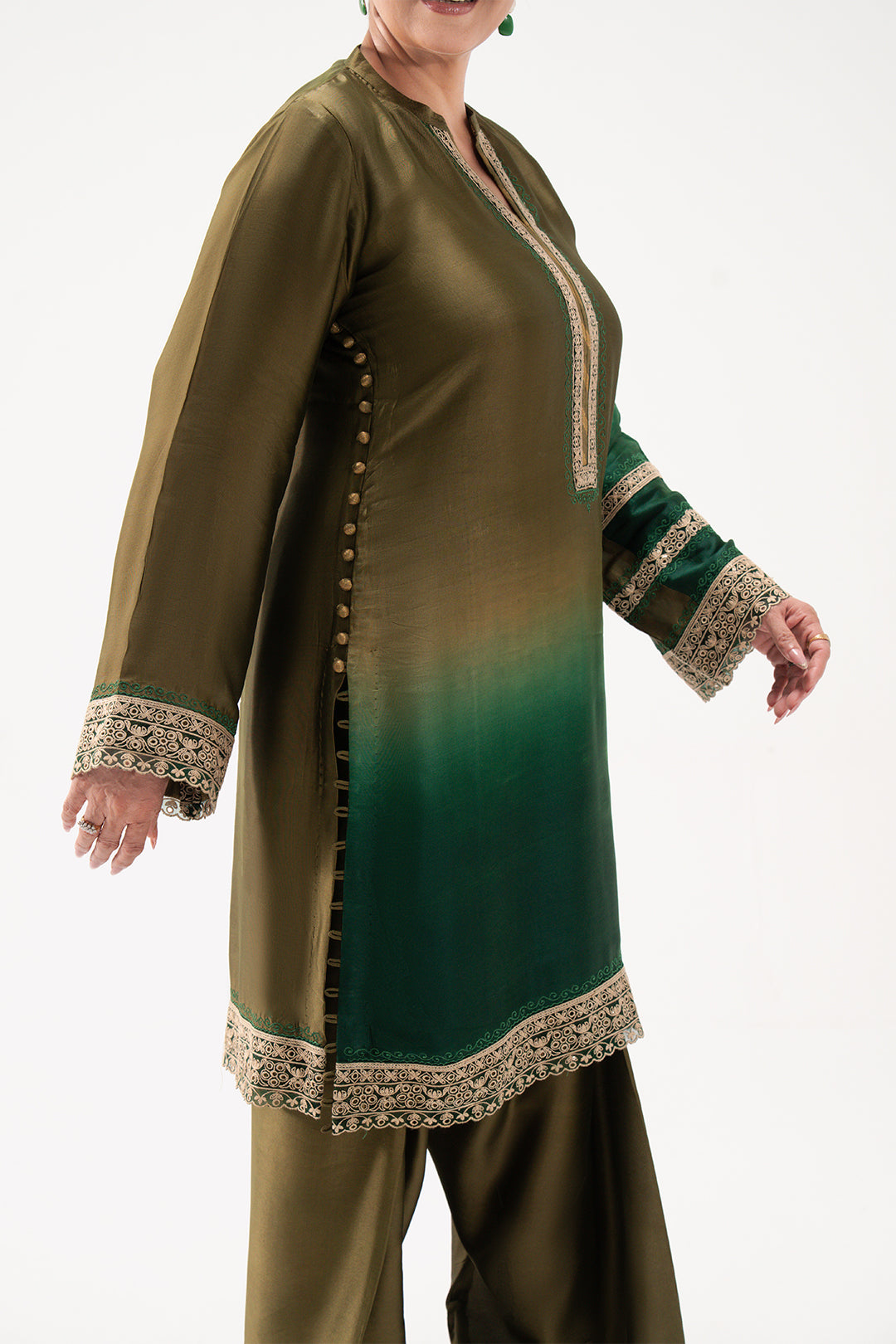 Zamurd-e-Khas