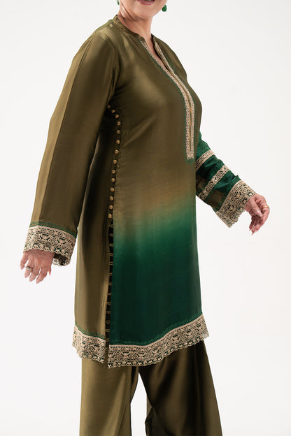 Zamurd-e-Khas