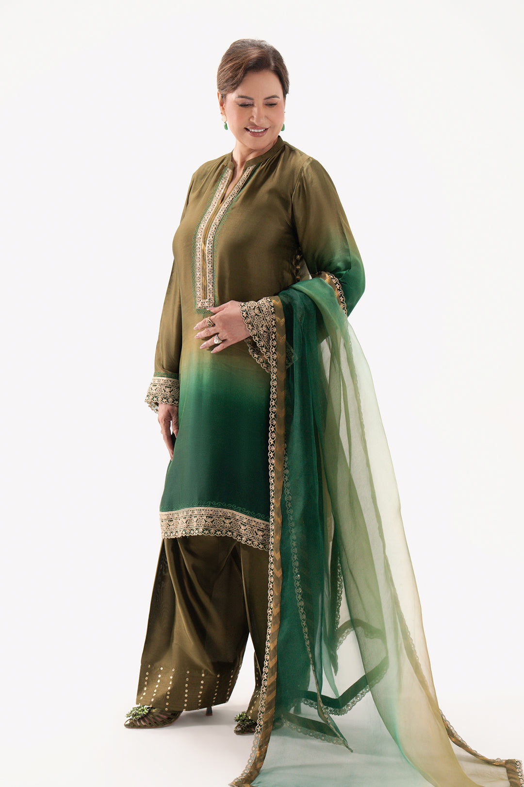 Zamurd-e-Khas