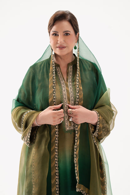 Zamurd-e-Khas
