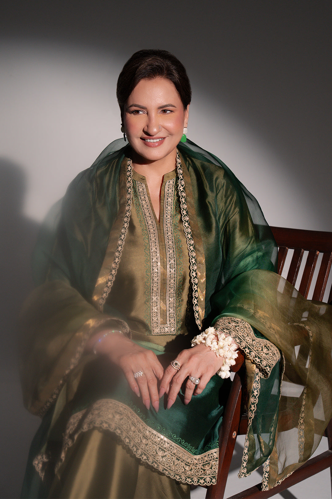 Zamurd-e-Khas