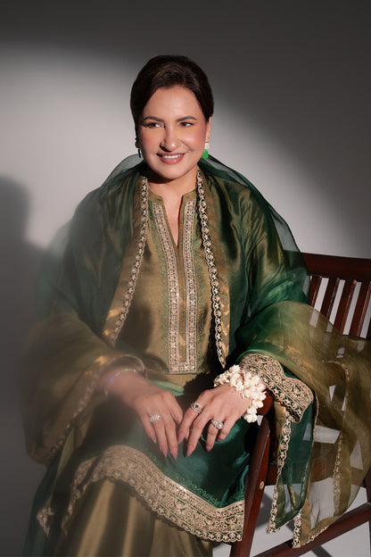 Zamurd-e-Khas